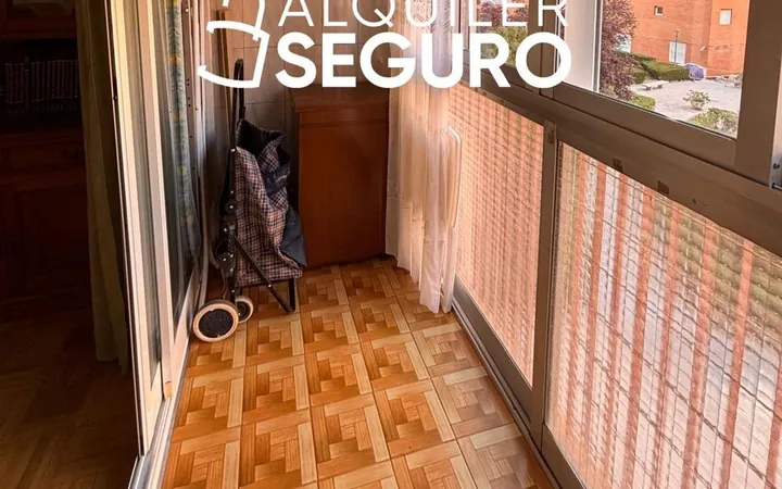 Piso en Calle del Puerto de Navacerrada, Numancia - Foto 22