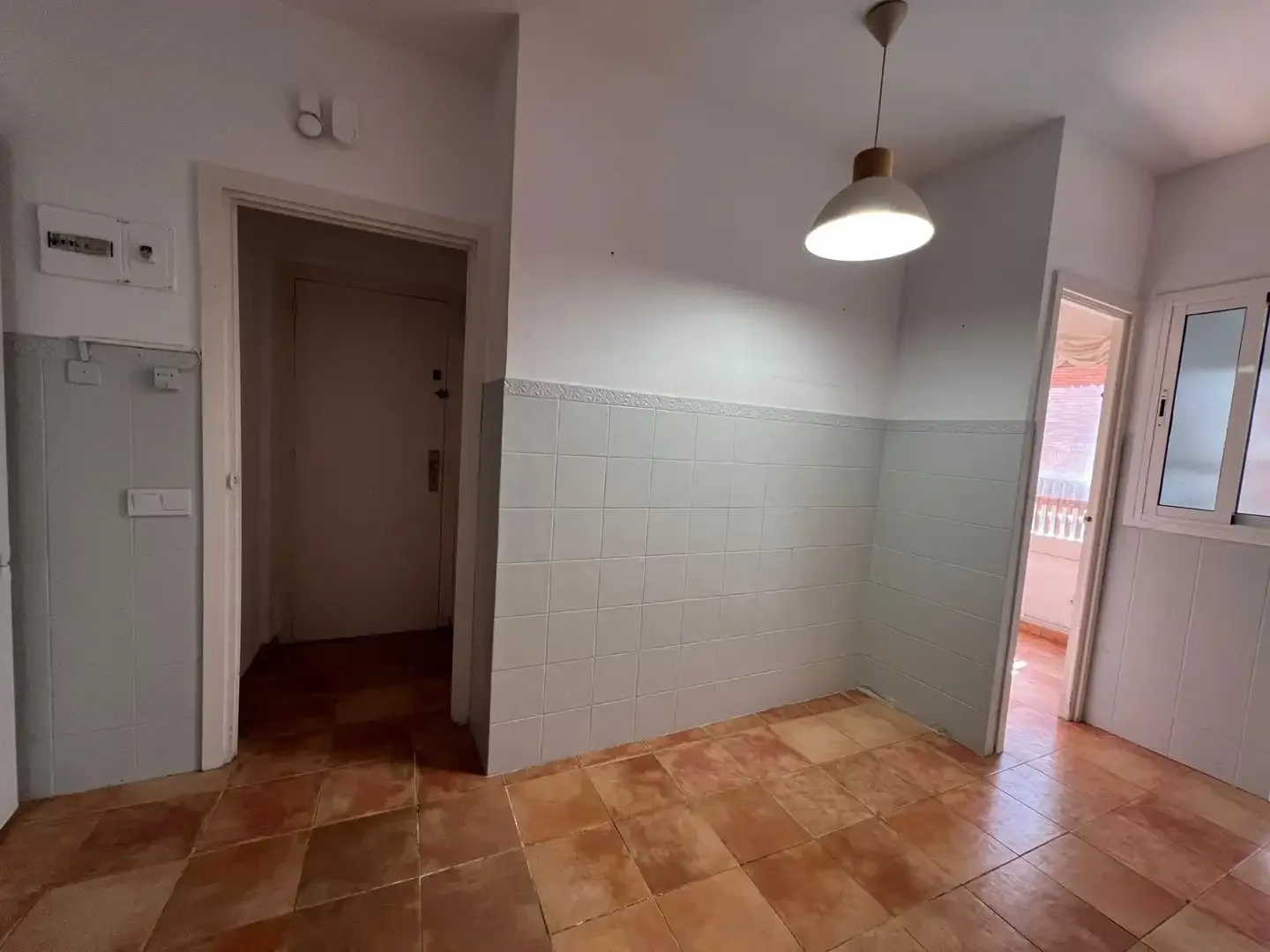 Piso en  Carrer de les Escoles Pies - Foto 19