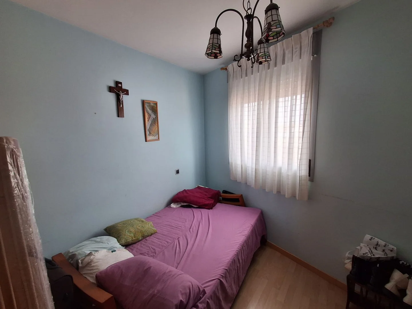 Piso en Calle de Villacastín, 16, Tres Olivos - Valverde - Foto 9