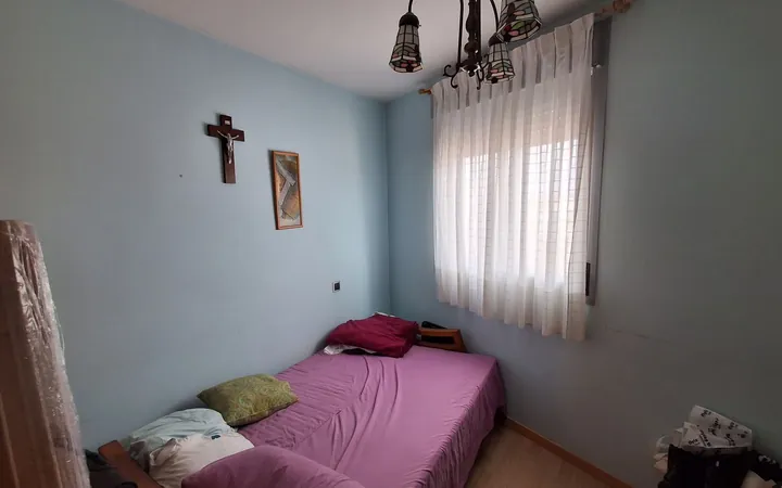 Piso en Calle de Villacastín, 16, Tres Olivos - Valverde - Foto 9