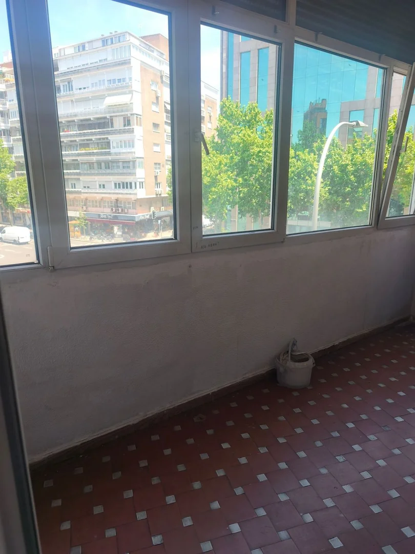 Piso en Calle de Alcántara, 82 - Foto 6