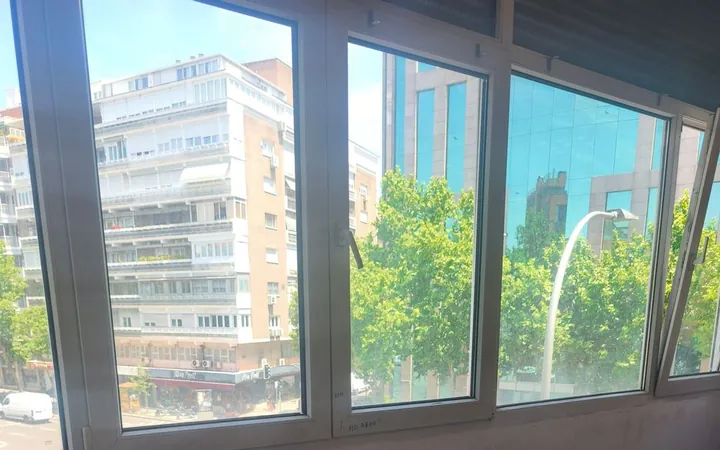 Piso en Calle de Alcántara, 82 - Foto 6