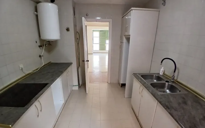 Piso en Calle de la Inmaculada Concepción, 35, Comillas - Foto 4