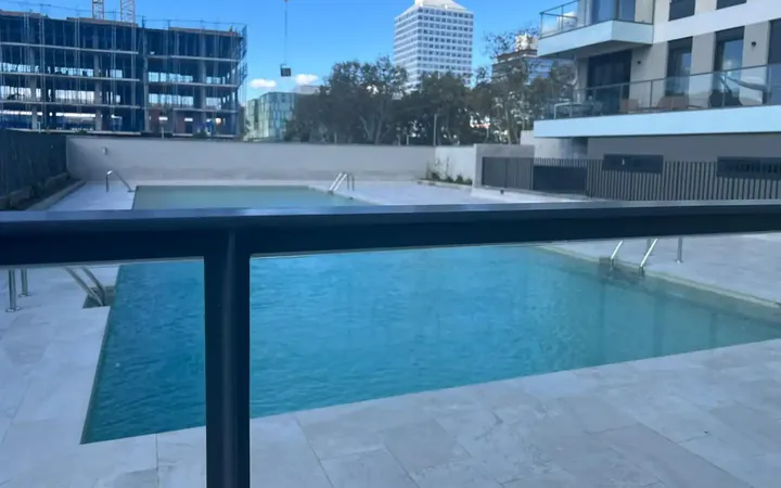 Piso en  Barcelona Capital - Foto 1