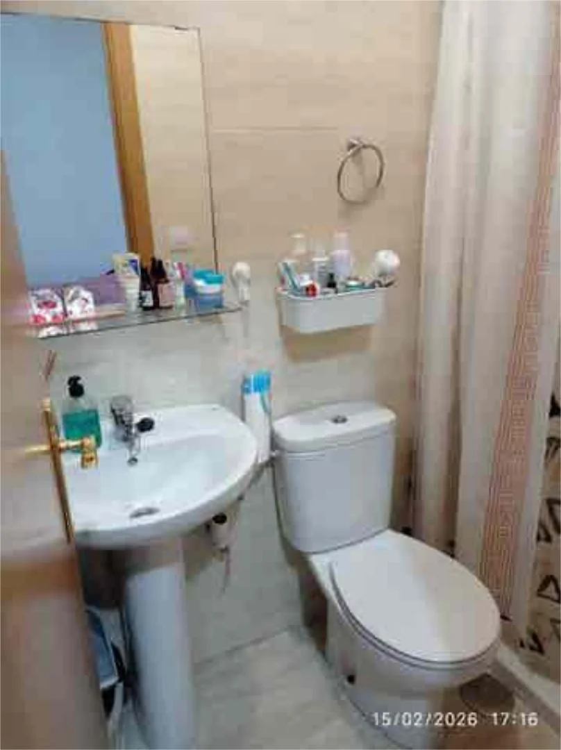 Piso en Aluche - Foto 3