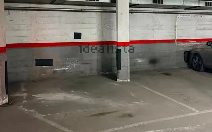 Garaje en Calle d'Hedilla, 140, Horta - Foto 3