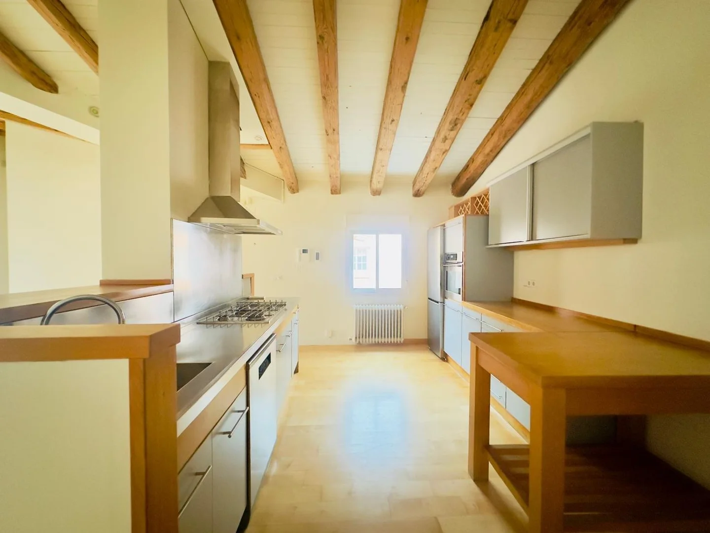 Ático en calle de Justiniano, 12 - Foto 12