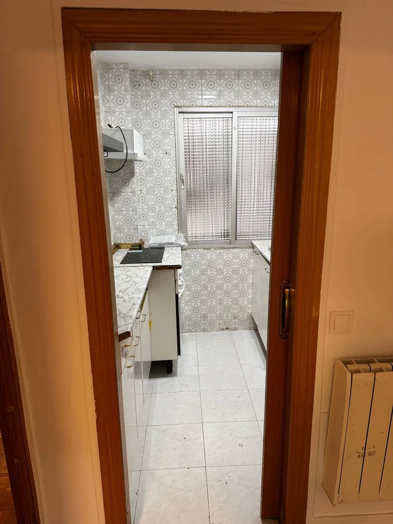 Piso en Calle Virgen del Sagrario, 9, Quintana - Foto 30