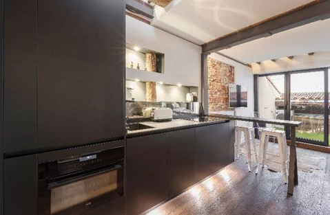 Alquiler de dúplex en Malasaña-Universidad - Foto 18