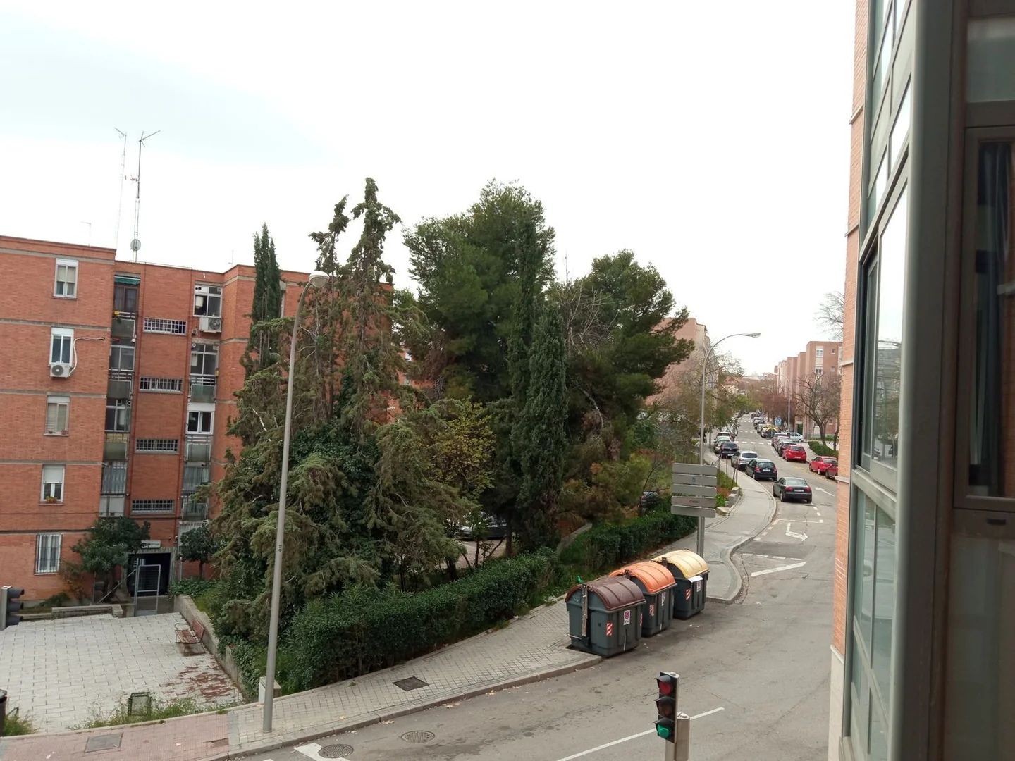 Estudio en Plaza Barbatain, 4, Puerta Bonita - Foto 21