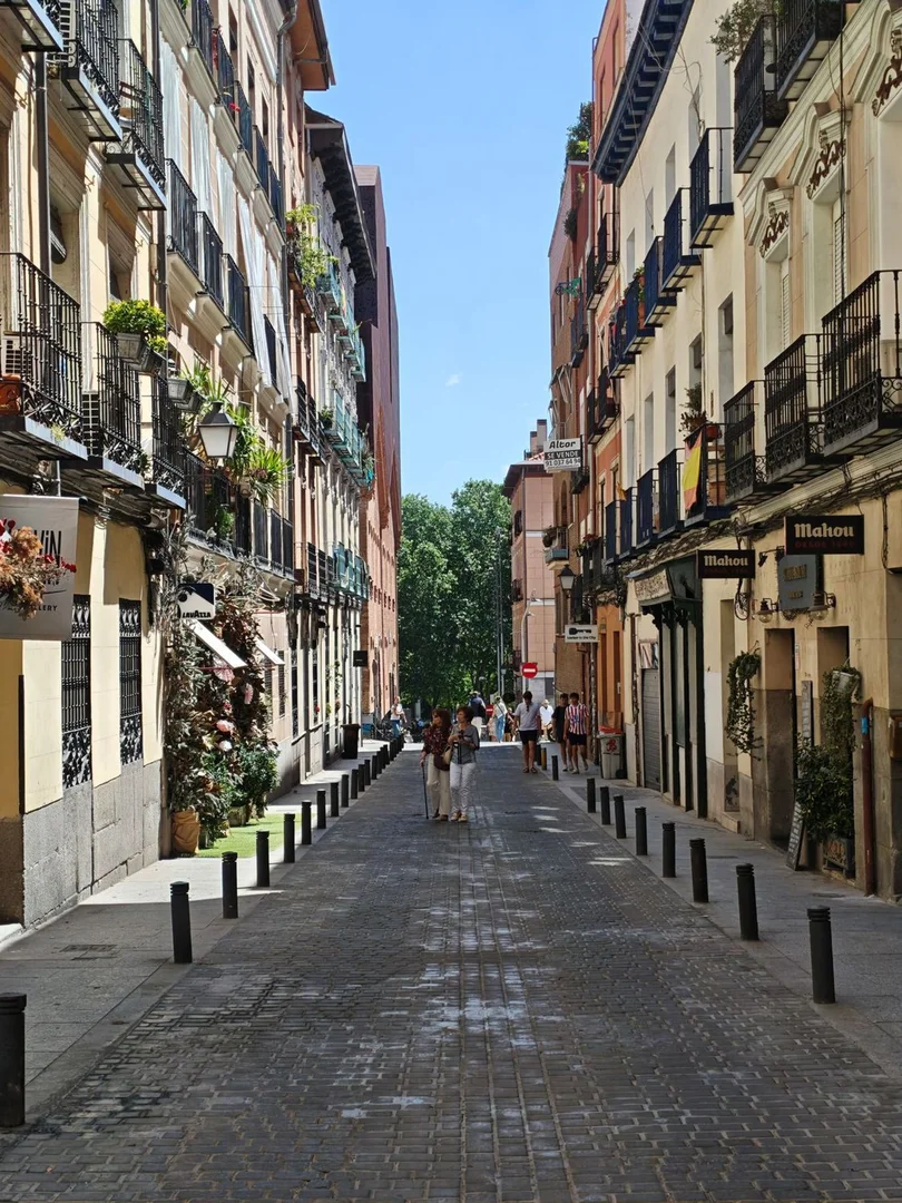 Piso en calle de Almadén, 26 - Foto 20