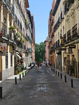 Piso en calle de Almadén, 26 - Foto 20
