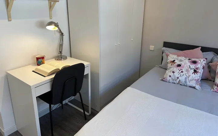 Piso en Calle de la Alondra, 47, Vista Alegre - Foto 11