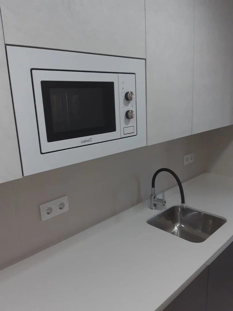 Piso en Pueblo Nuevo, Pueblo Nuevo - Foto 4