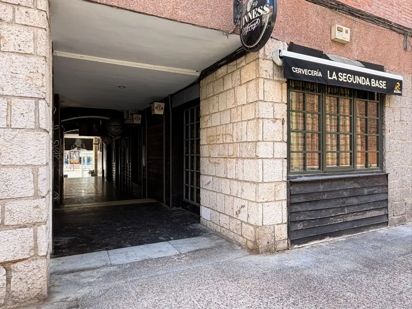 Local comercial en  Calle de Mauricio Legendre 3 - Foto 26