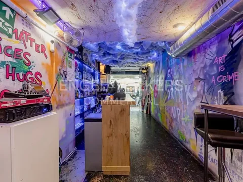 Local comercial en  Carrer d'Aribau 86 - Foto 15