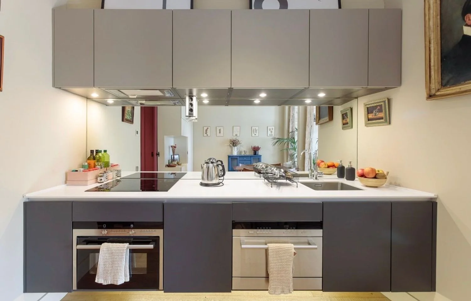 Piso en calle de San Gregorio, 15 - Foto 11