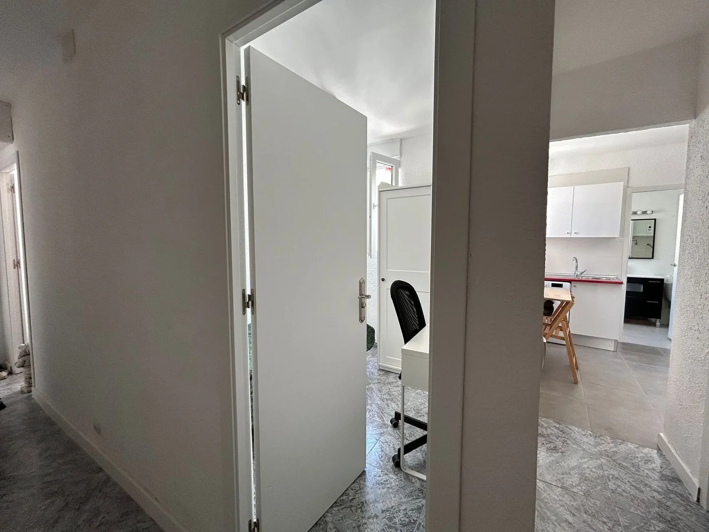 Piso en Calle del Amparo, Lavapiés-Embajadores - Foto 34