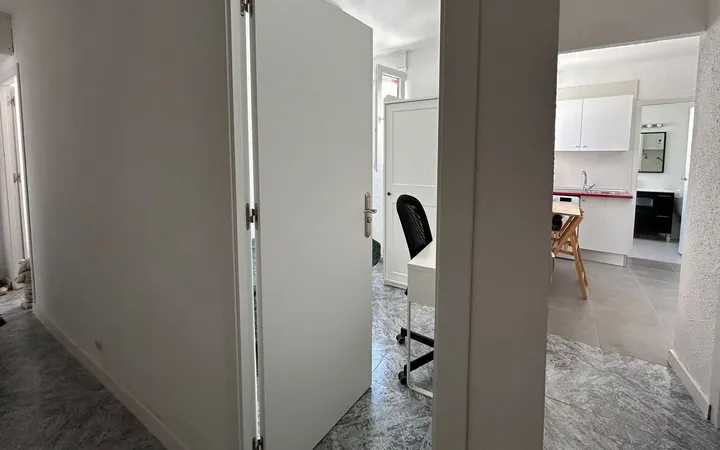 Piso en Calle del Amparo, Lavapiés-Embajadores - Foto 34