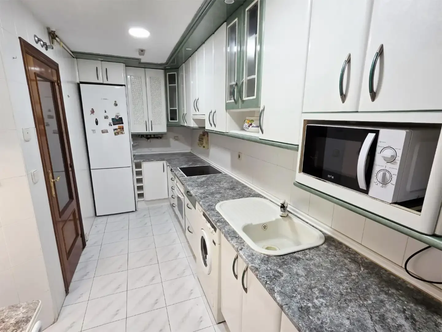 Piso en  Calle de Miami 8 - Foto 8