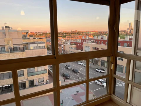 Piso en calle del Monasterio de las Batuecas, 13 - Foto 11