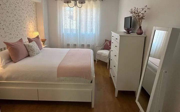Piso en Calle del Valle de Añisclo, 6, Valdezarza - Foto 21