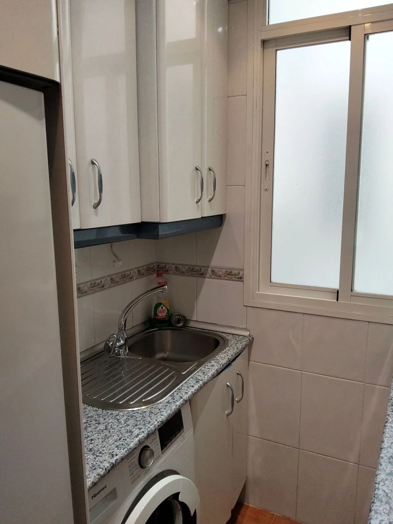 Piso en Calle de Cristóbal Bordiú, 50, Nuevos Ministerios-Ríos Rosas - Foto 21