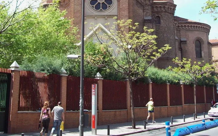 Piso en Calle de Francos Rodríguez, 9, Bellas Vistas - Foto 25