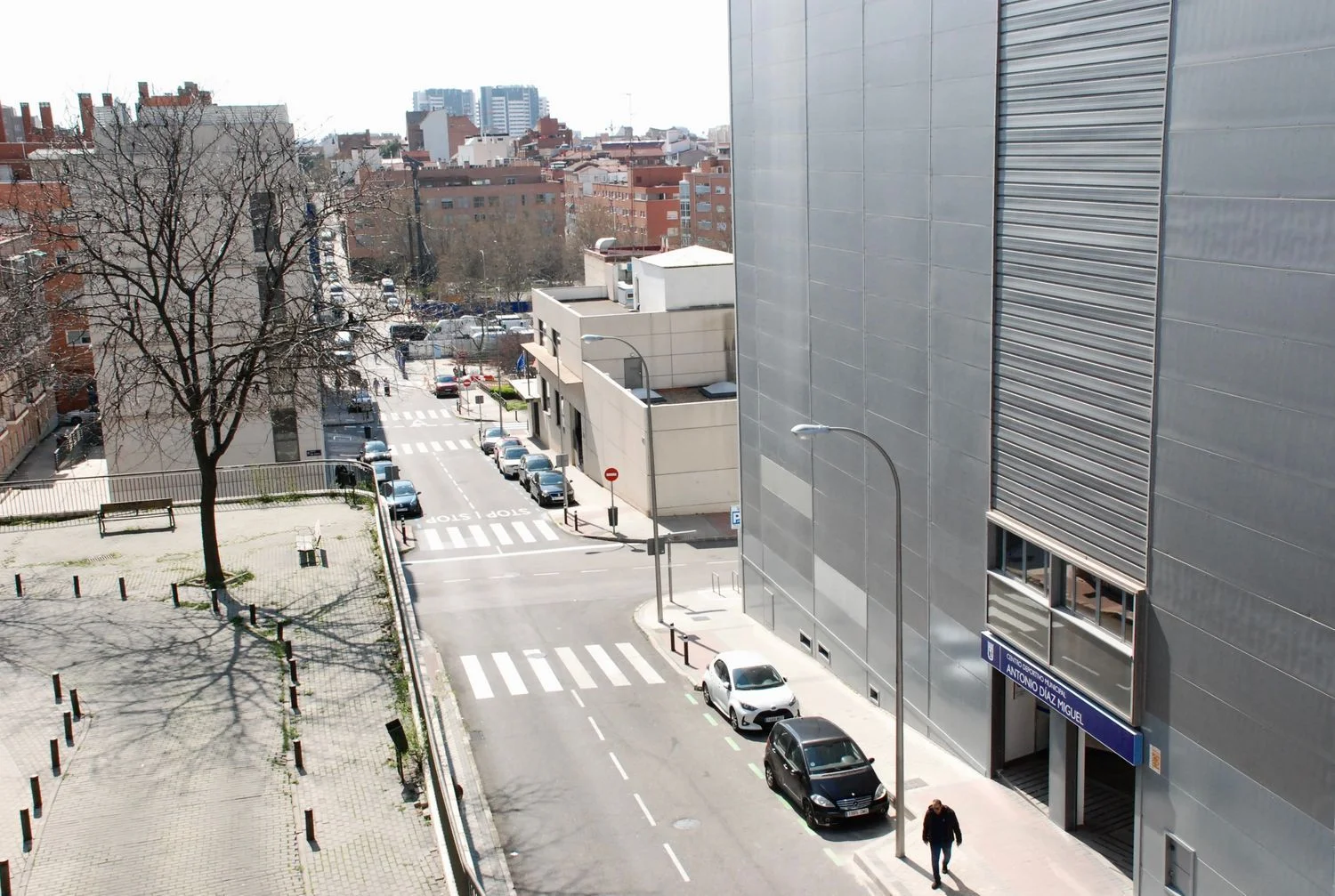 Alquiler de piso en Calle de Joaquín Dicenta, 6 - Foto 28