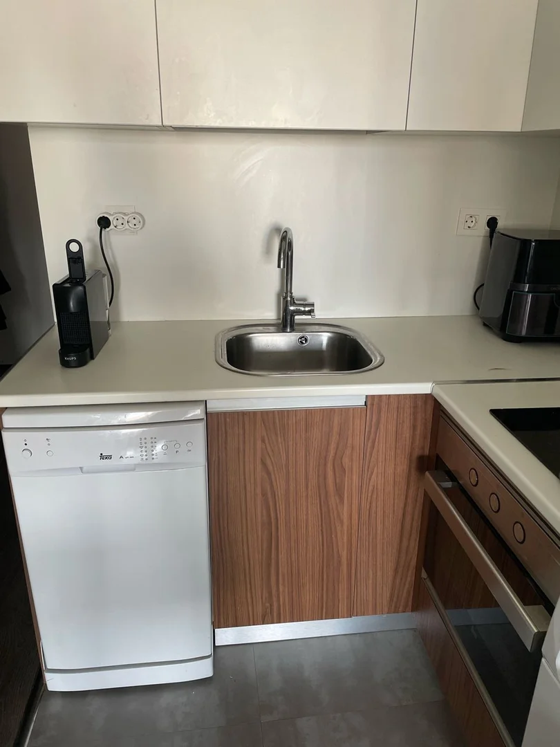 Estudio en calle del Marqués de Lema, 7 - Foto 7