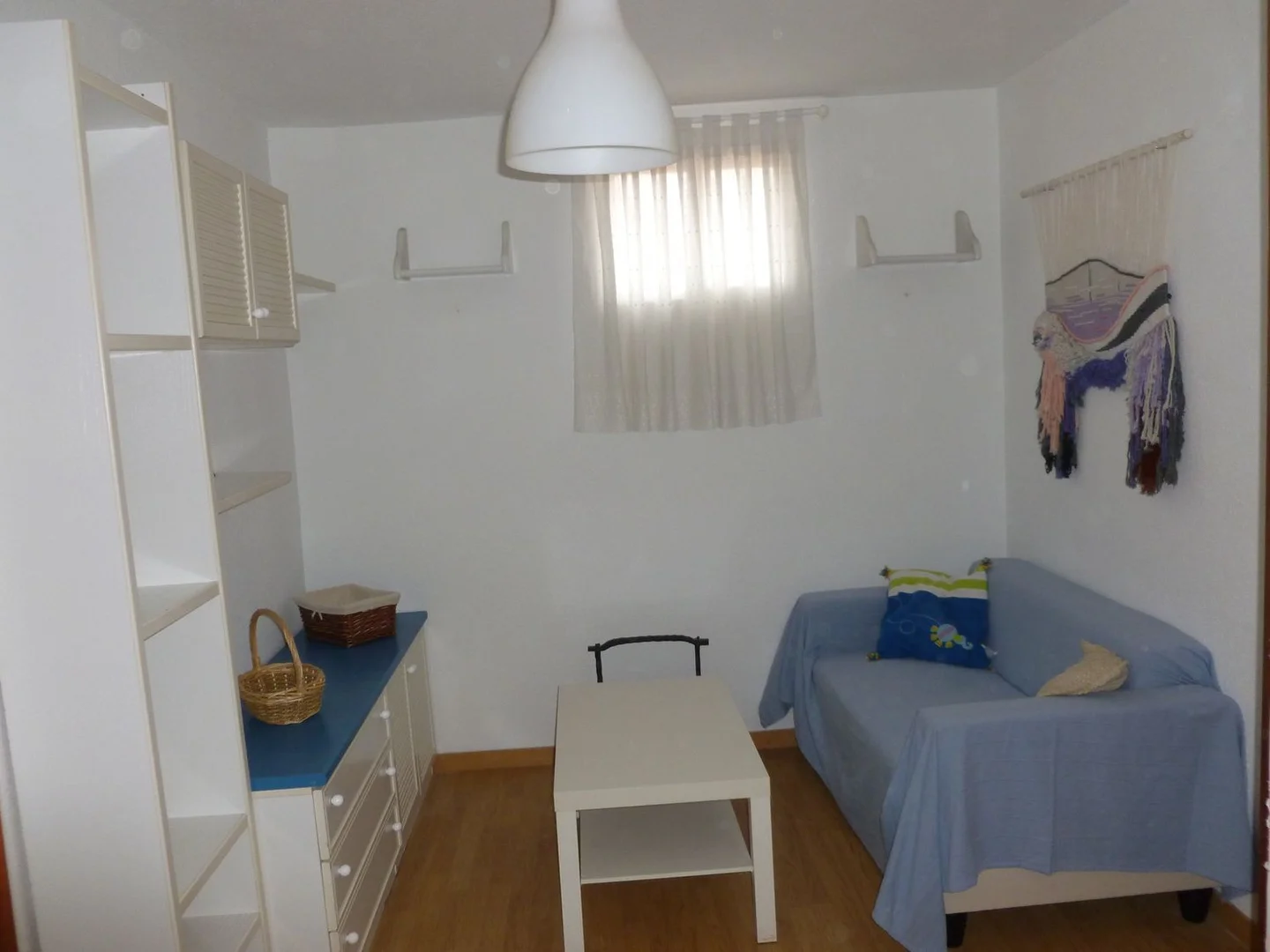 Piso en calle de la Esperanza, 13 - Foto 1