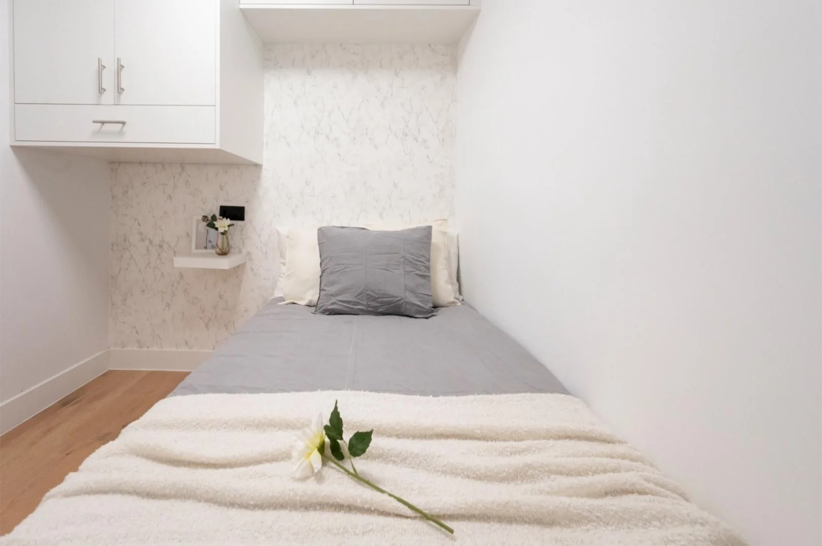 Piso en  Calle de Alvarado 13 - Foto 5