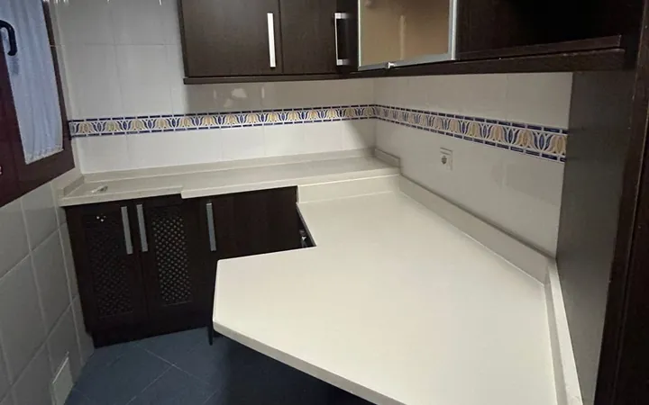 Piso en Calle del gasómetro, 11 e, Acacias - Foto 8