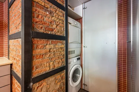 Estudio en calle de Muntadas, 8 - Foto 23