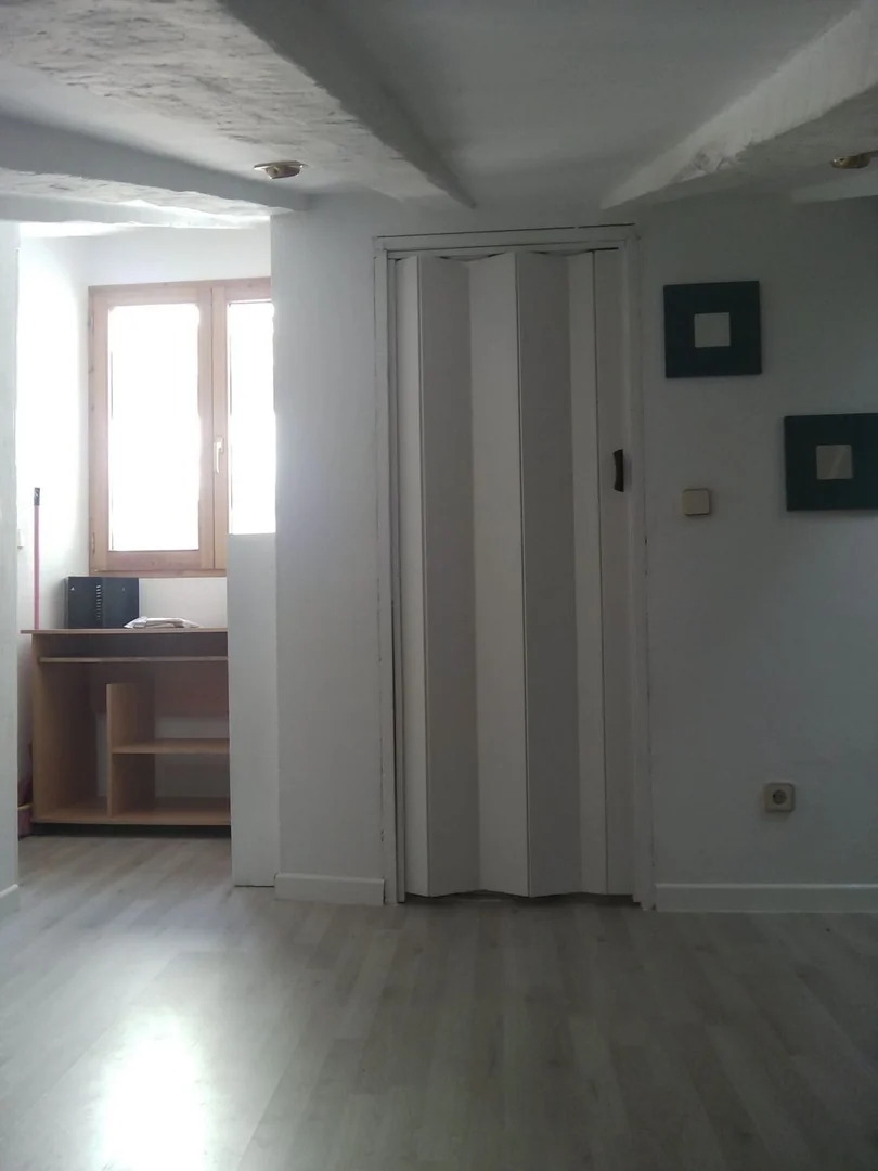Ático en Calle de Zurita, 33, Lavapiés-Embajadores - Foto 3