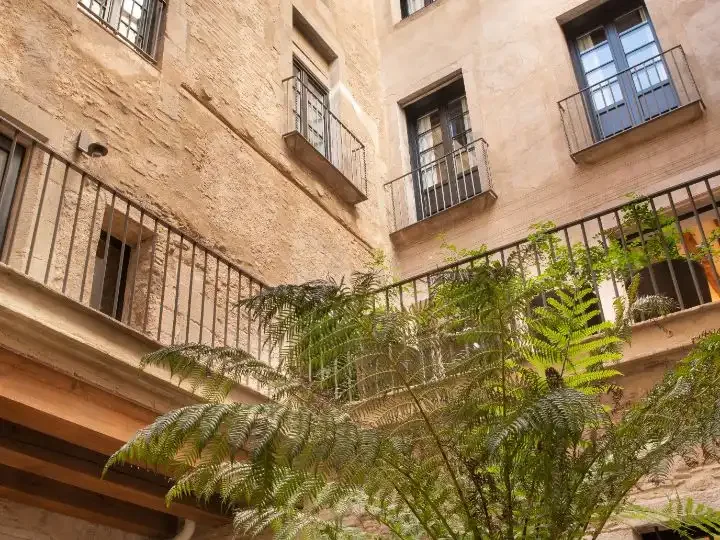 Piso en  Carrer de la Mercè 17 - Foto 15