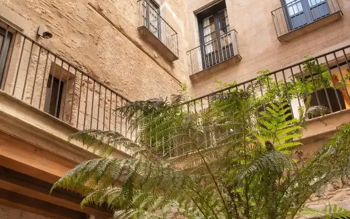 Piso en  Carrer de la Mercè 17 - Foto 15