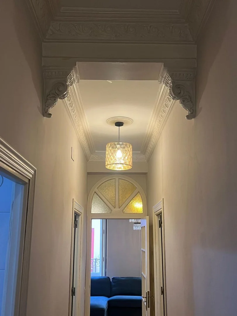 Piso en calle de Lavapiés, 25 - Foto 16