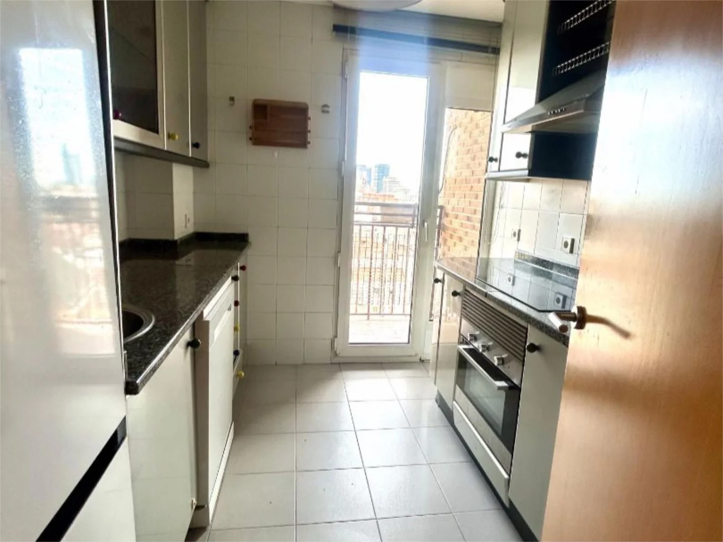 Piso en  Madrid Capital - Foto 8