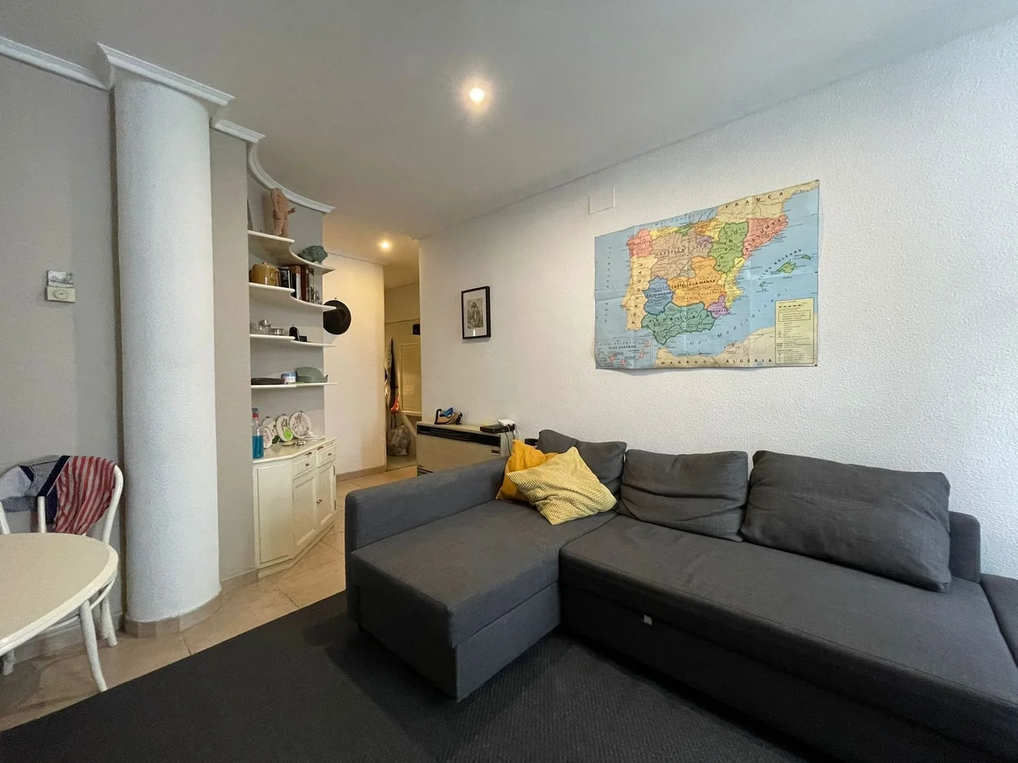 Estudio en calle Arenal, 19 - Foto 11