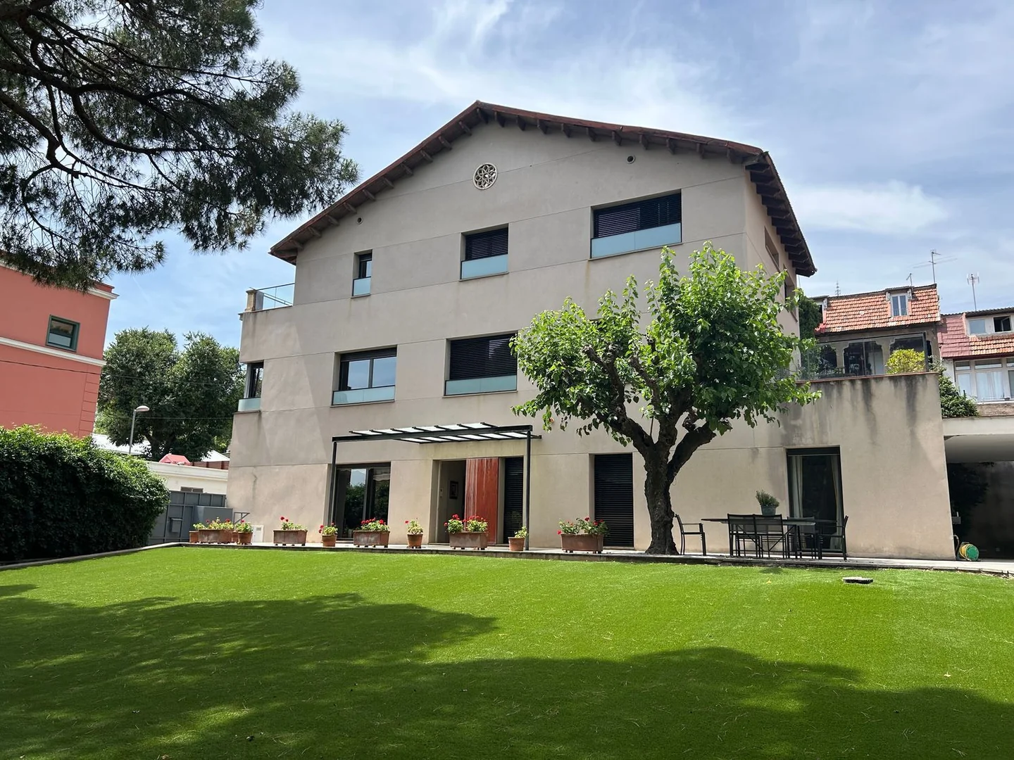 Casa o chalet independiente en Sant Gervasi - La Bonanova, Sant Gervasi - La Bonanova - Foto 9