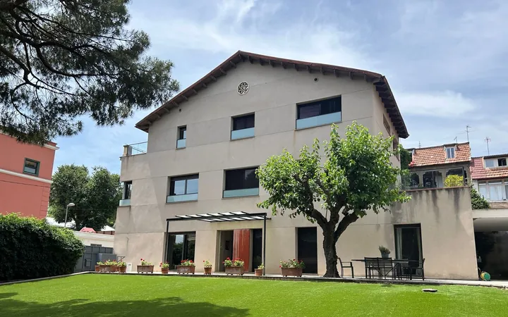 Casa o chalet independiente en Sant Gervasi - La Bonanova, Sant Gervasi - La Bonanova - Foto 9