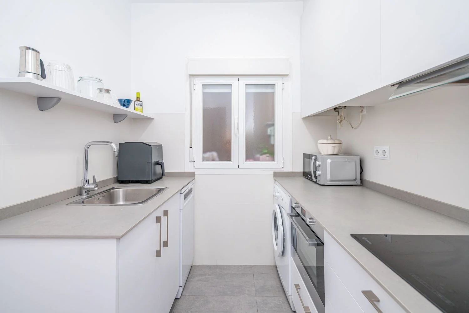 Piso en calle de Sánchez Barcáiztegui, 29 - Foto 29