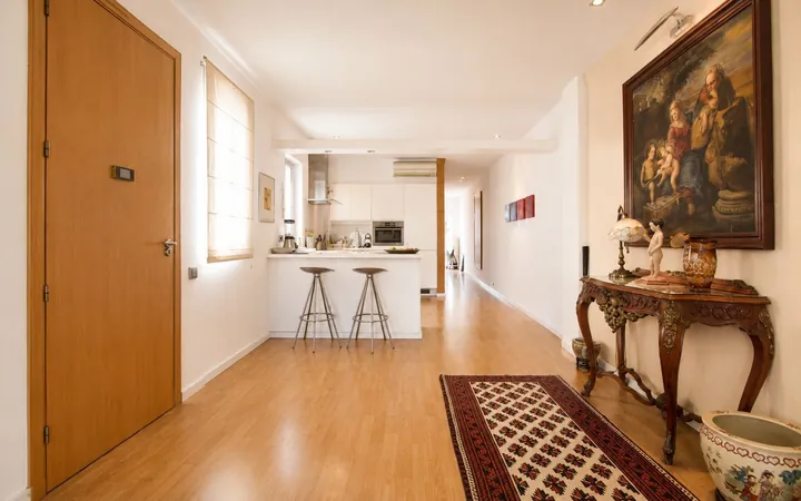 Piso en Calle de la Diputació, 156, La Dreta de l'Eixample - Foto 9
