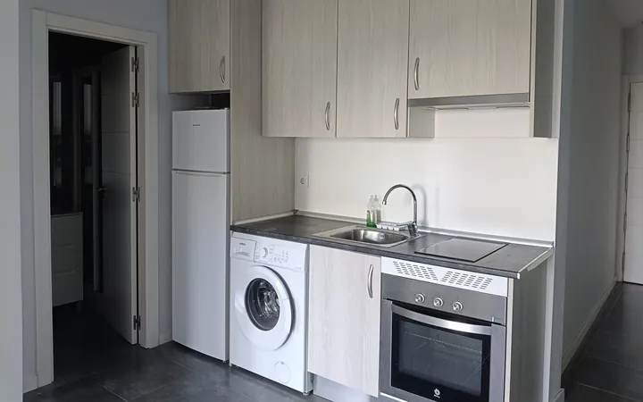 Piso en Cuesta de las Descargas, 8, Palacio - Foto 13