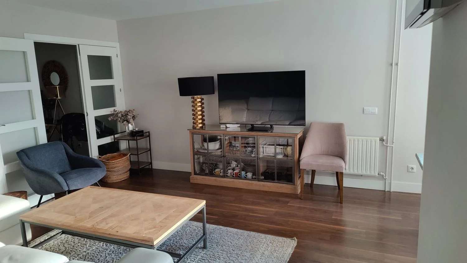 Piso en Ginzo de  Limia, 11