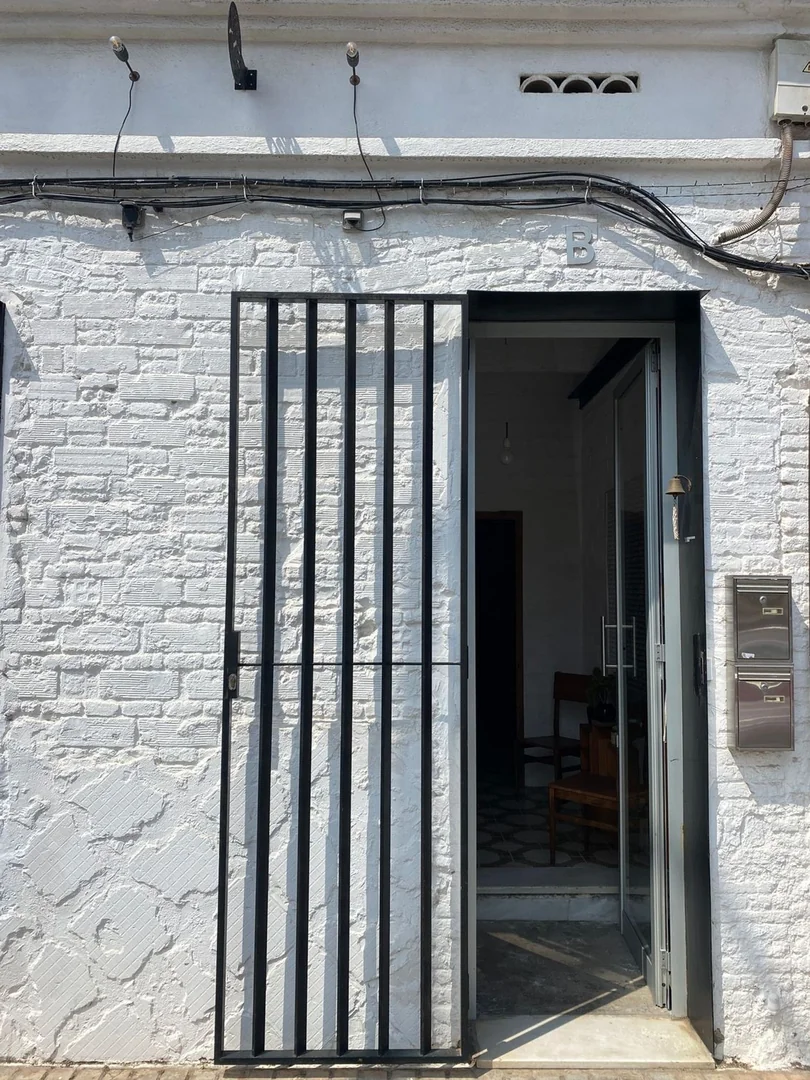 Estudio en Calle de Veneçuela, 51 Bis, Provençals del Poblenou - Foto 4