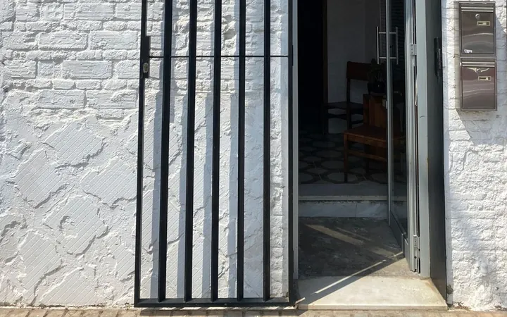 Estudio en Calle de Veneçuela, 51 Bis, Provençals del Poblenou - Foto 4