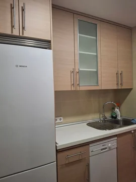 Piso en calle de Bocángel, 25 - Foto 6