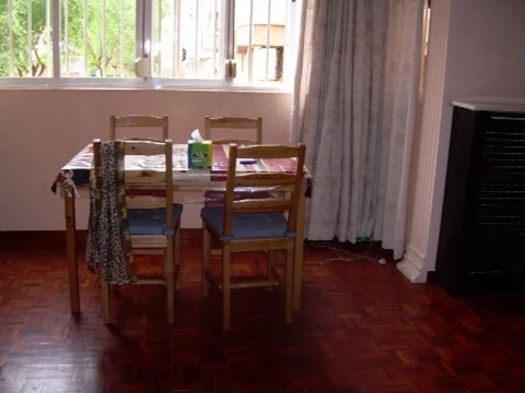 Piso en calle del Alerce, 26 - Foto 1